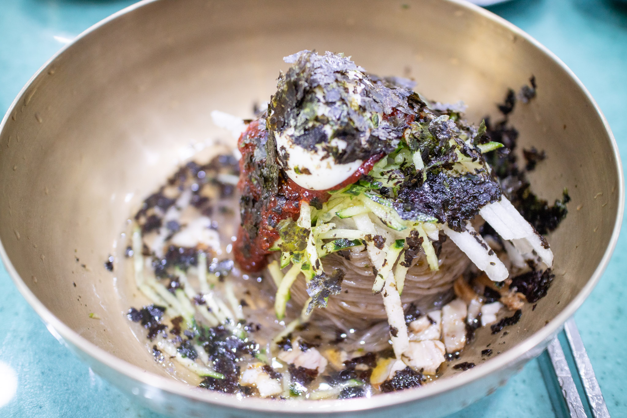 나만 아는 여름 맛집 몇개 소개해 볼게