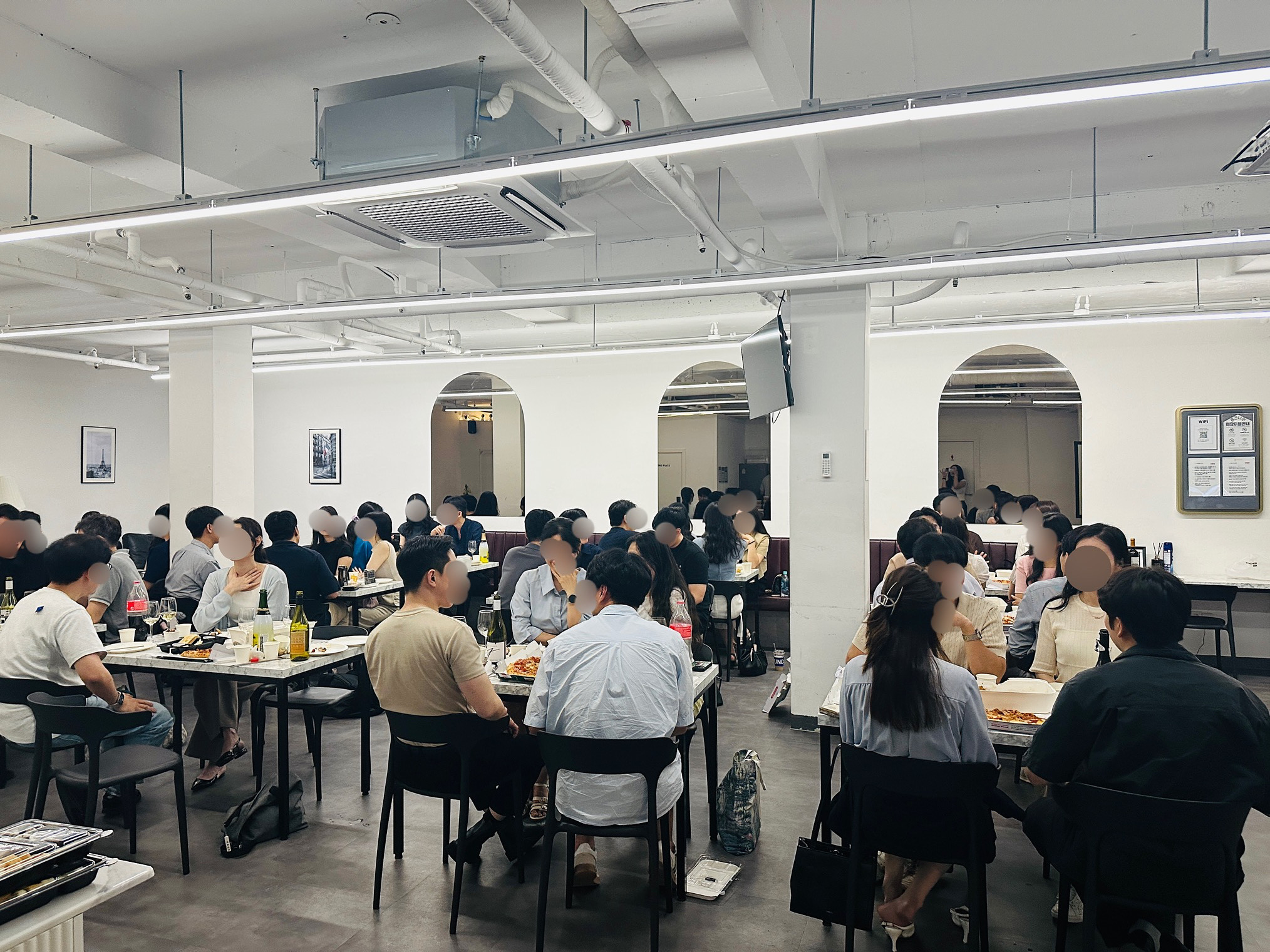 사업가·교수·공무원분들을 SKY전문직모임 10월 행사에 초대합니다.