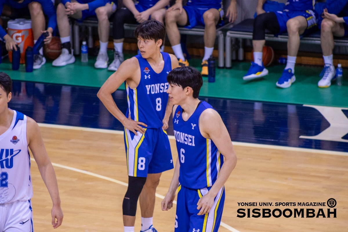 [2025 12월호 vol.72] INSIDE BASKETBALL: 다시 과제 앞으로… 농구부의 ‘성장통’ 연대기