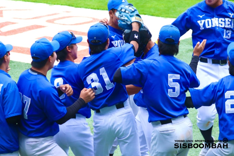 [2025 12월호 vol.72] INSIDE BASEBALL: 2025 시즌을 되돌아보며, 승부처에서의 경험이 남긴 메시지