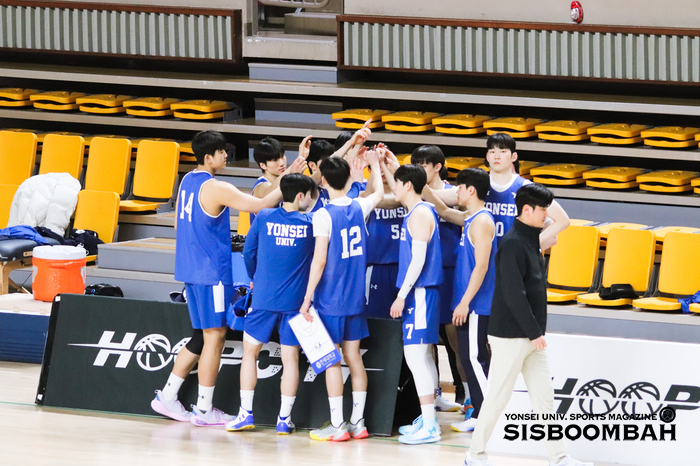 [2026 3월호 vol.73] INSIDE BASKETBALL: 한 해의 굴곡을 딛고, 다시 해볼까?