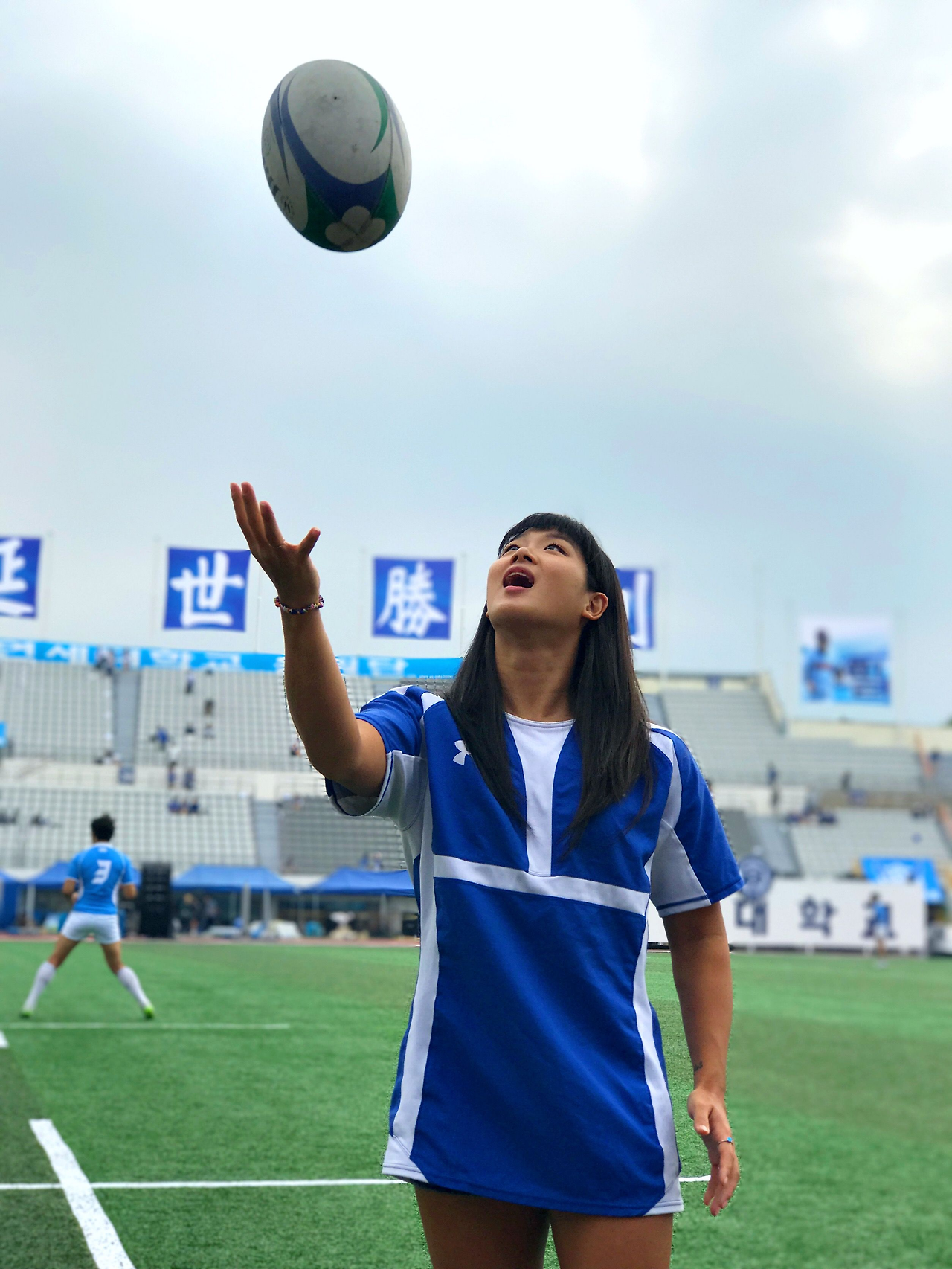 [정유인: 2026 3월호 vol.73] 연세호프: 수영부터 야구까지, 만능 스포츠인 정유인 이야기