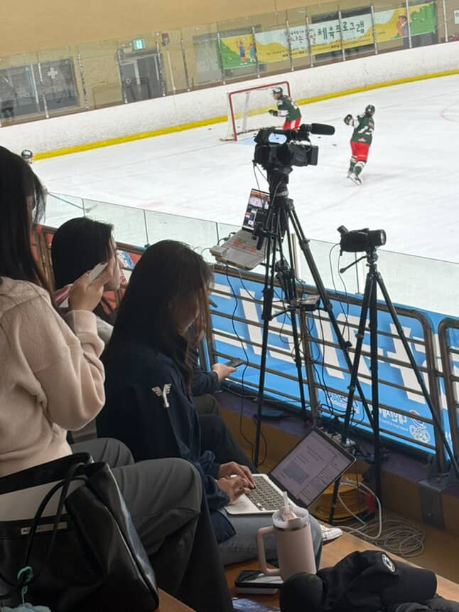 [시스붐바 부장단: 2026 3월호 vol.73] 기자대담: 경기 너머의 사람들 이야기, 들어볼래?