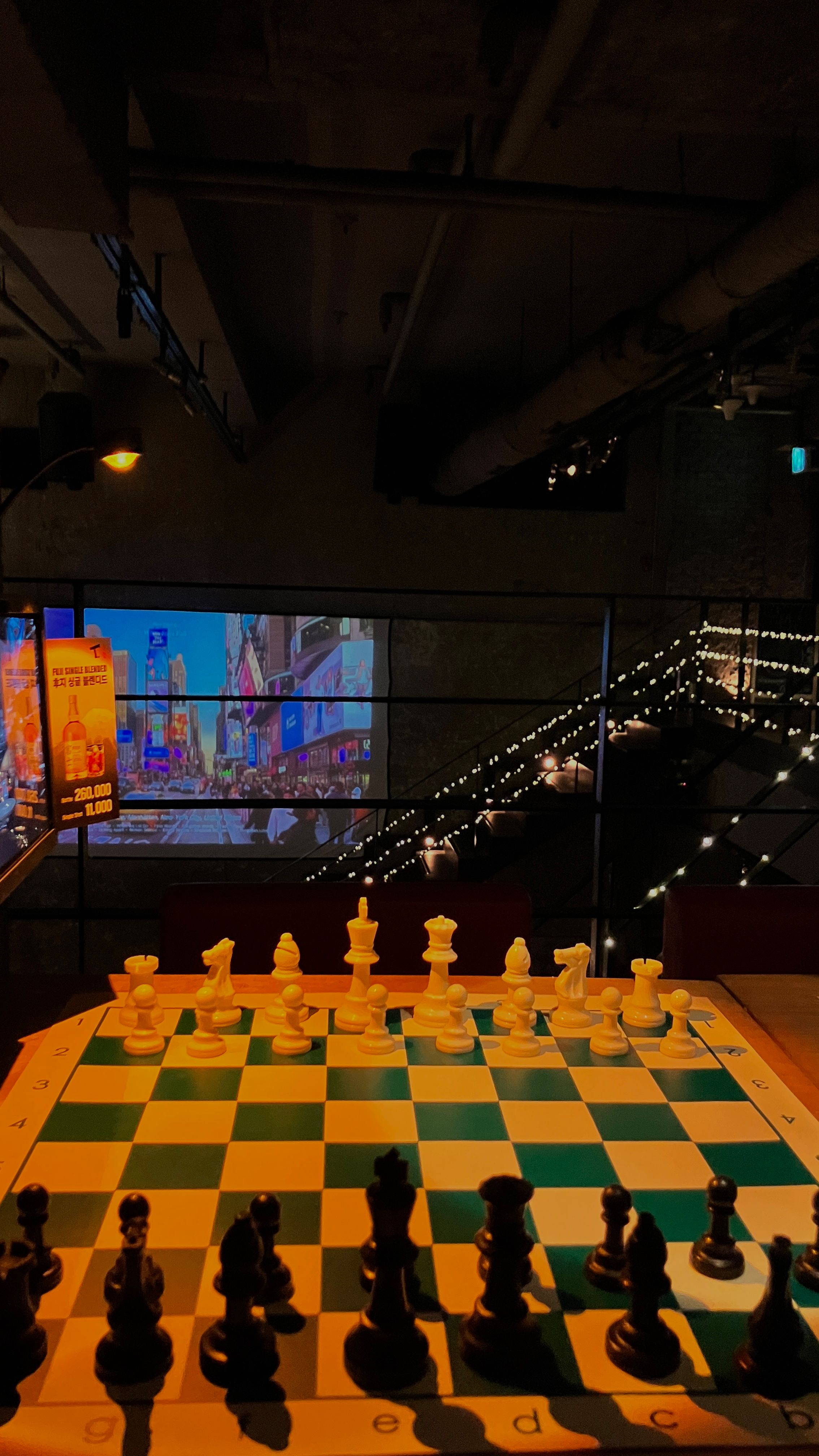 [2026 3월호 vol.73] 애프터스쿨: Yonsei Chess, Underwood Chess Club