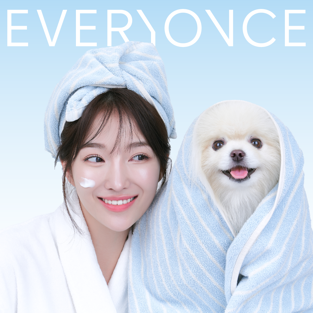 K-펫 스킨케어 브랜드에서 팀원을 구합니다!