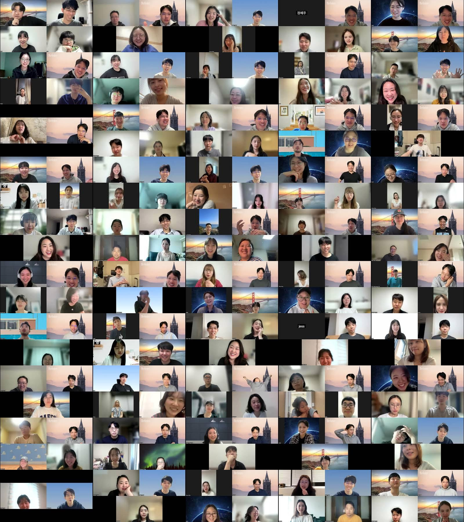 온라인 영어 회화 클럽 SPKER 6기 모집 (선착순 30명)